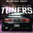 NILXRO feat. b0unty