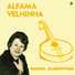 Maria Albertina