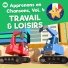 Little Baby Bum Comptines Amis