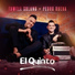 Fawell Solano, Pedro Rueda