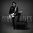 Asher Hayes