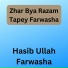 Hasib Ullah feat. Farwasha