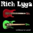 Rich Lyga
