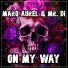 Marq Aurel, Mr. Di feat. Dimitri Sinatra