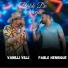 Vanilli Villi, Pablo Henrique
