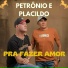 Petronio e placildo