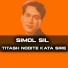 Simol sil