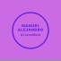 Manuel Alejandro, HUESO DRUMS DE PESO