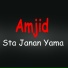 Amjid