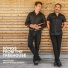 Tim Collins, Martin Gasselsberger