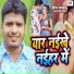 Digan Pandey, Antra Singh Priyanka