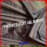 YWN Lul Cuzz feat. Lul Mariye