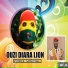 Ouzi Diara lion
