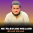 Ghazali Marwat