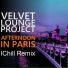 Velvet Lounge Project