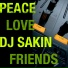 DJ Sakin