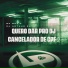 DJ Arthur ZL, MC Monik