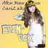Erin BCX, Udin Sedunia