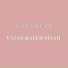 Gazanfer
