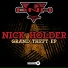 Nick Holder