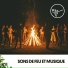 Relajacion, Fire Sounds, Travail Bureau France