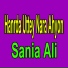 Sania Ali