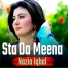 Nazia Iqbal