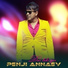 Penji Annaev