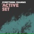 The Active Set