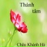 Châu Khánh Hà