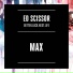 Ed Scissor