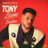 Tony Lozano, DerekVinci