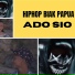 Hip Hop Biak Papua