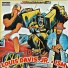 Louis Davis, Jr., ISM feat. Pay Stubb, Mr. Jackson
