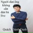Quách Thành Danh