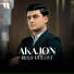 Amirjon Narzullayev