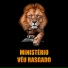 Ministério Véu rasgado