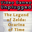 Video Games Unplugged