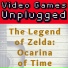 Video Games Unplugged