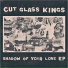Cut Glass Kings