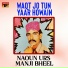 Naoun Urs Manji Bheel