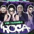 Gelado no Beat, Afinho do Fluxo, EO POZINHO