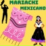 Mariachi Arriba Juarez