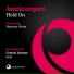 Jazzloungerz Feat. Natasha Watts