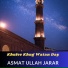 Asmat Ullah Jarar