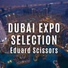 Eduard Scissors