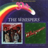 The Whispers