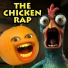 Annoying Orange