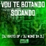 DJ Kikito SP, DJ Nono Da ZL