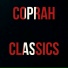 Coprah
